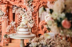 -美悦盛宴一站式婚礼会馆(临江店)