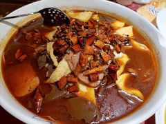 -毓聪妈妈菜(合肥路店)