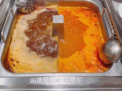 -海底捞火锅(高新万达广场店)