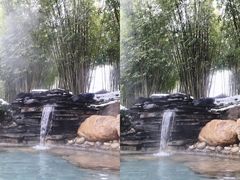 -崇阳三特浪口温泉