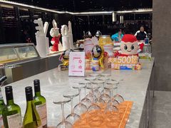-武汉世茂希尔顿酒店·汇·全日餐厅