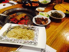 -小城粥道·海胆鲜虾粥(解放广场店)
