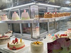 -罗莎蛋糕(魔法师司门口店)