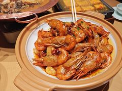 -深巷家味馆.湖北头牌红烧鱼头拌饭(黄陂店)