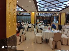 大堂-眉州东坡(亚运村店)