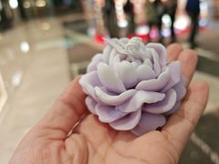 -福田卓悦INTOWN购物中心