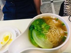 -禄興記香港大排档(歌斐中心店)