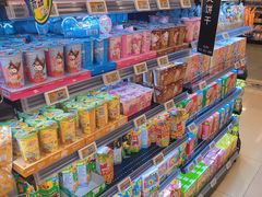 -AEON永旺(东方宝泰店)
