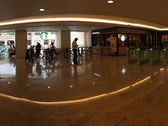 -星巴克(北京佳程广场店)