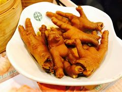 -添好运点心专门店(中环IFC店)