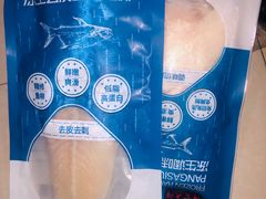 -华润万家(长安路店)