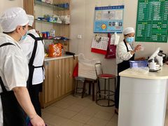 -上海为民商行清真饭店(南大路店)