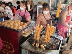 -汪记鲜鱼糊汤粉(沈阳路总店)