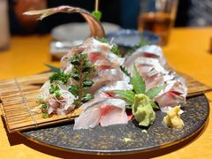 -神宫·日本料理(淮海街店)