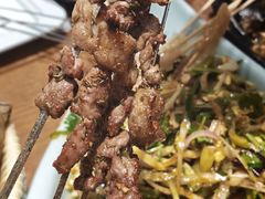 -状元阁烧烤(新华路总店)