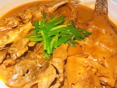 -日丰园海肠水饺·老字号大连海鲜(和平广场店)