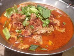-肖四女乐山跷脚牛肉(滨江天街店)