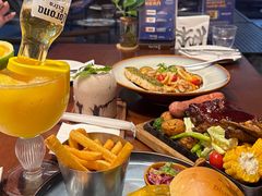 -bluefrog蓝蛙(悠唐购物中心店)