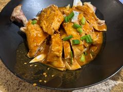 -金谷园饺子馆(北邮总店)