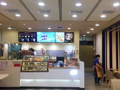-DQ·蛋糕·冰淇淋(新佳丽店)