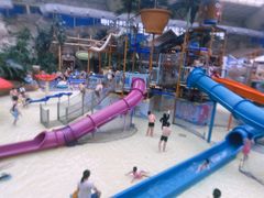 -杭州开元森泊度假乐园