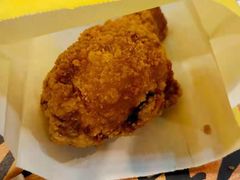 -麦当劳(SM城市广场店)