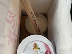 -喜茶(合肥正大广场店)