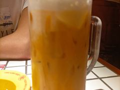 泰式奶茶-碌碌发·东南亚风味烧烤档(体育西店)