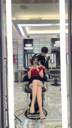 -AKOZO Beauty Salon
