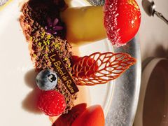 -Le Bistrot de Racine