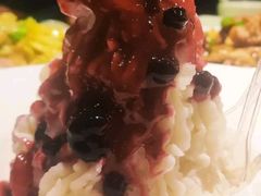 -吕氏疙瘩汤·海鲜新鲁菜(凯德mall新都心店)