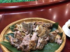 -德福轩印象琼菜酒楼(半山半岛五期店)