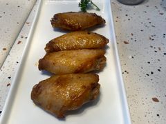 -必胜客(海滨店)