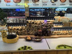 -海兰江石锅饭(水上店)