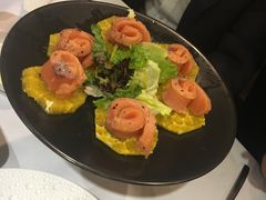 -维兰西餐(万泉河店)