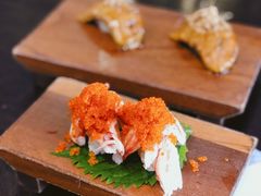 -古田居·特色寿司料理(星之岛旗舰店)