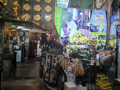 -食德喜·阳山鸡王食研基地