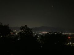 -火炉山森林公园