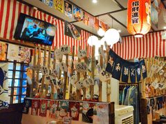 -披头士烧鸟居酒屋(王府井店)