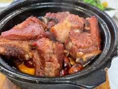 秘制红枣骨-文记壹心鸡(宝华路店)