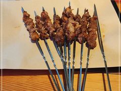 -连锦记海鲜烧烤大排档·锦州特色(西安路交大店)