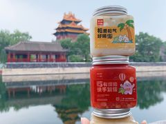 -嘉和一品粥(方庄店)