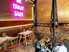 -The Rug Cafe(王府中环店)