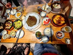 -云海肴云南菜·蒸汽石锅鱼(北京良乡华冠店)