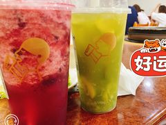 -春川铁板鸡(高科园店)