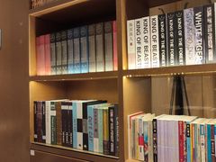 -四季餐厅(华苑店)