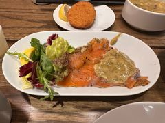 -宜家·瑞典风味餐厅(四元桥店)