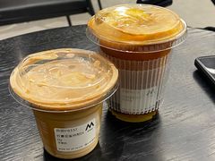 -M Stand(南京紫峰大厦店)