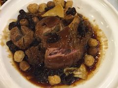 -宝轩渔府·老字号海鲜·正宗津菜(水上店)