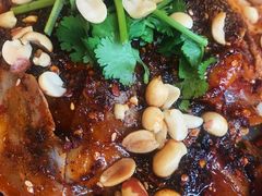 夫妻肺片-廖老妈蹄花店(人民公园陕西街259号店)